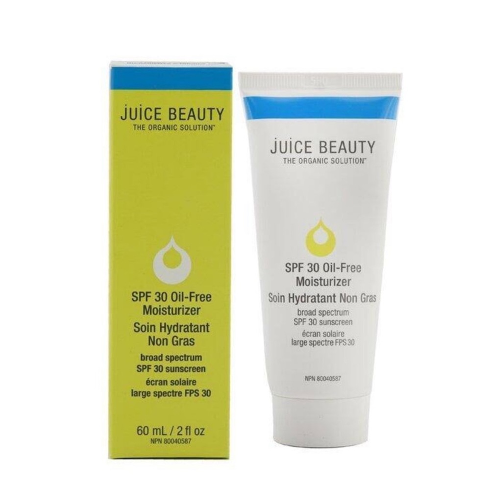 Juice Beauty SPF 30 Oil Free Moisturizer
